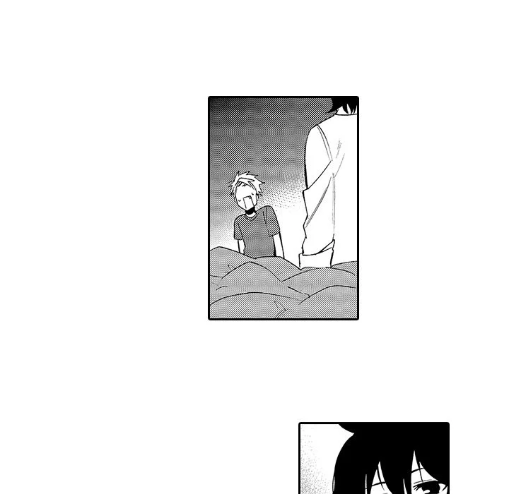 Anti Platonic - Chapter 5